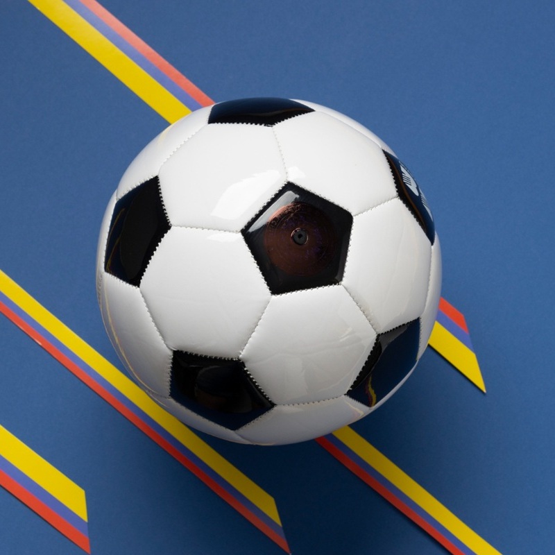 Polish Football Almanac - Reprezentacja Polski w pice nonej